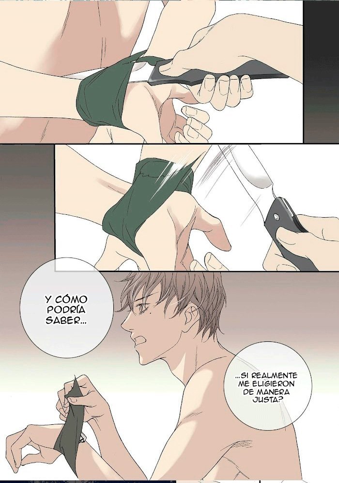 1 La bestia debe morir