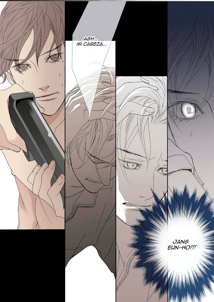 15 La bestia debe morir