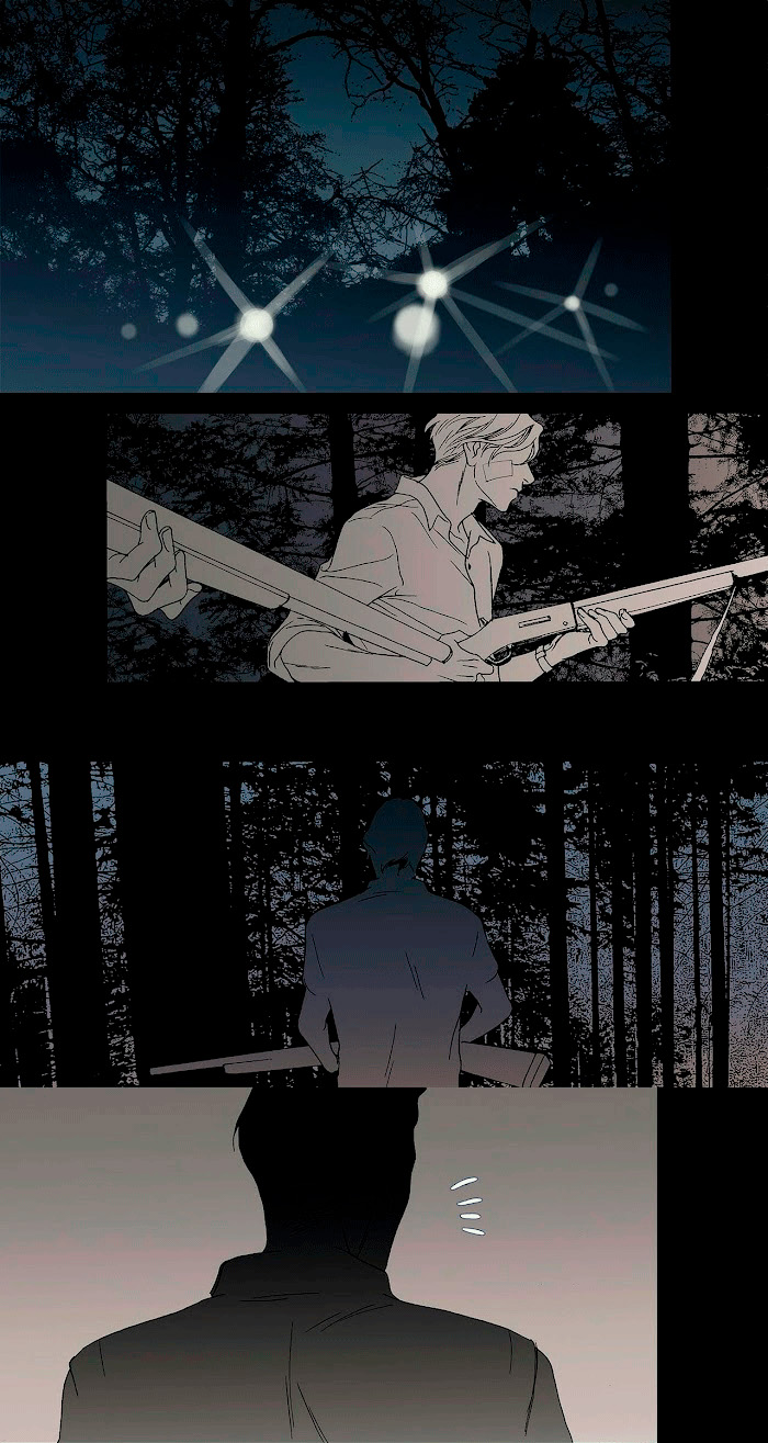 13 La bestia debe morir