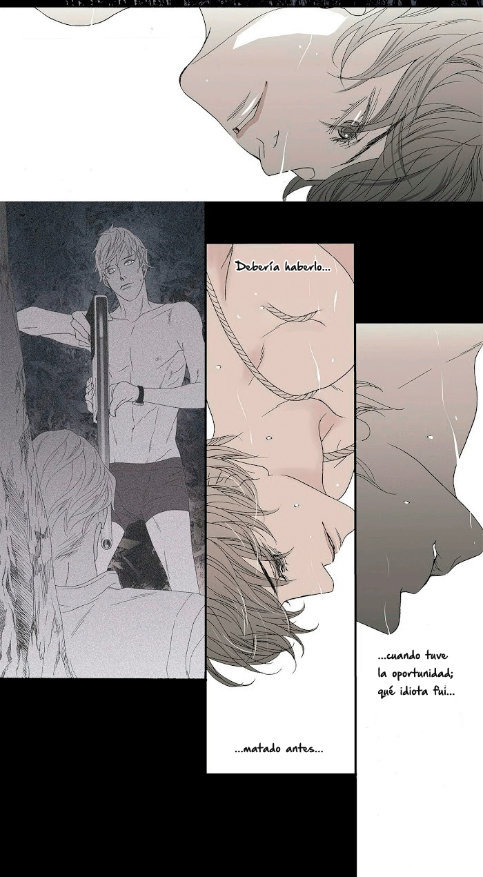 11 La bestia debe morir