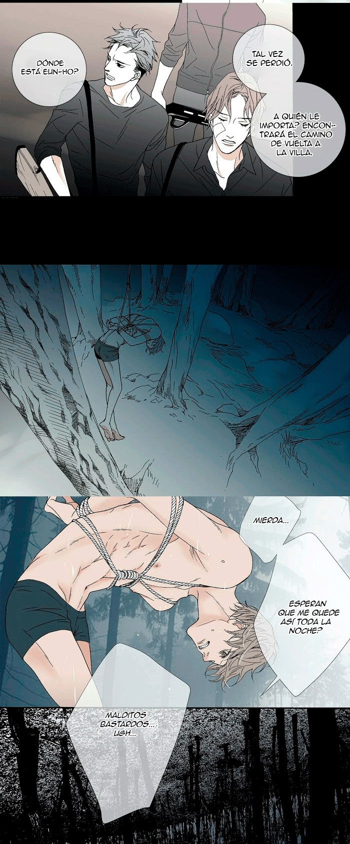 10 La bestia debe morir