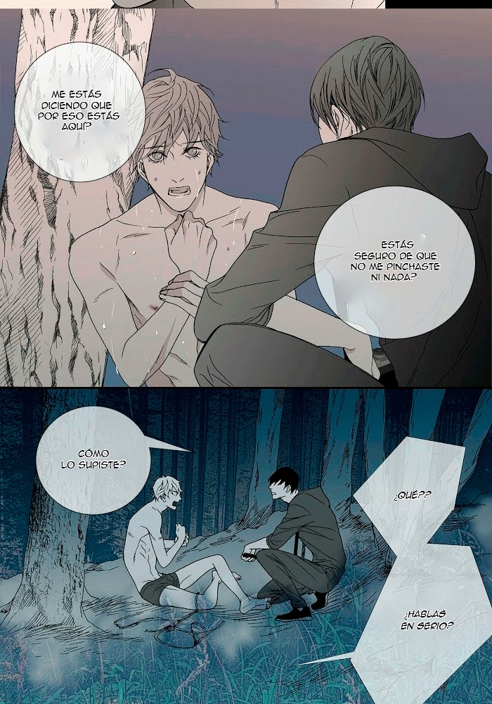 17 La bestia debe morir