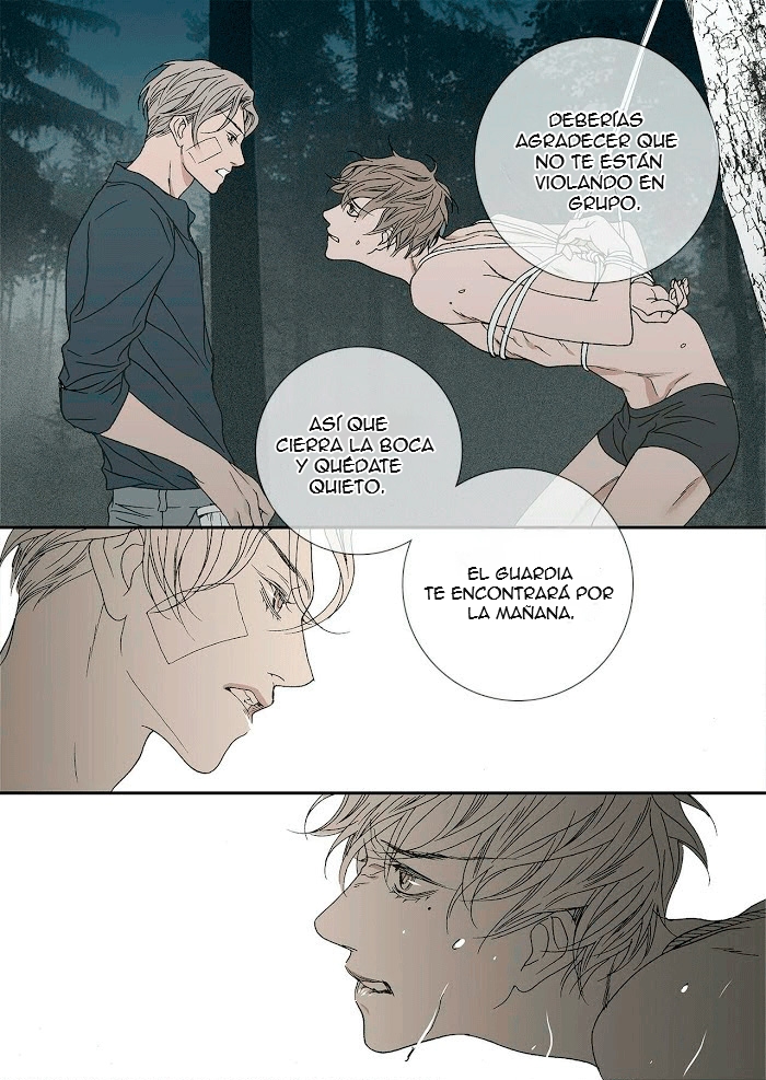 4 La bestia debe morir