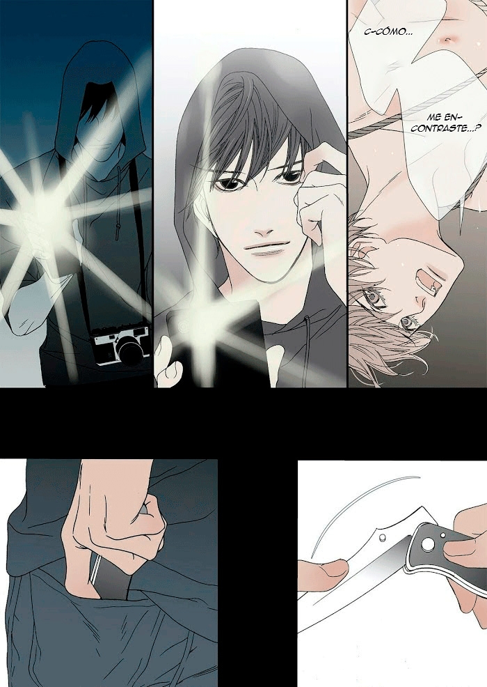 13 La bestia debe morir