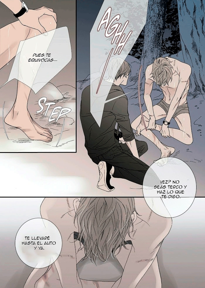 20 La bestia debe morir