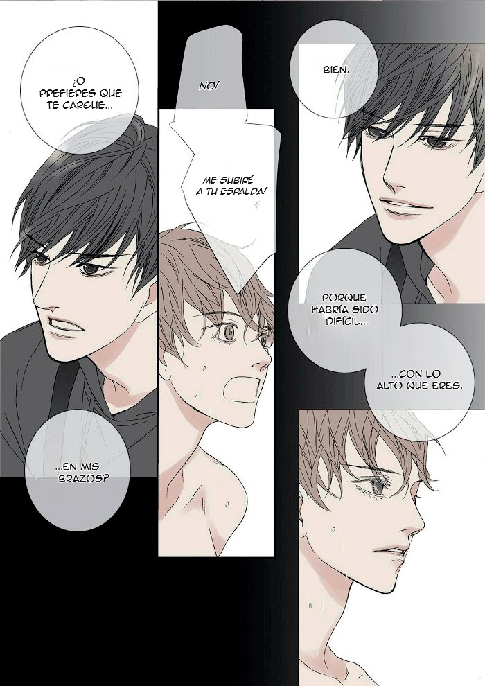 21 La bestia debe morir