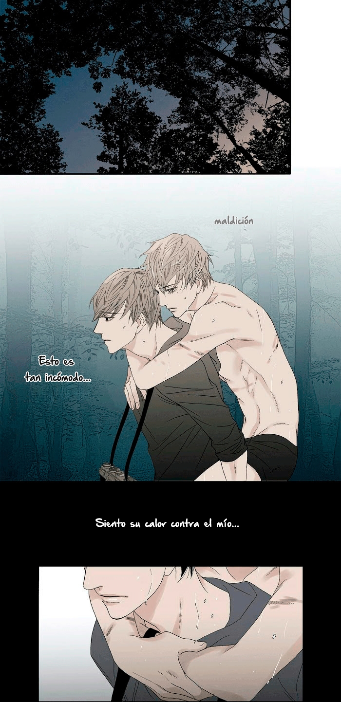 22 La bestia debe morir