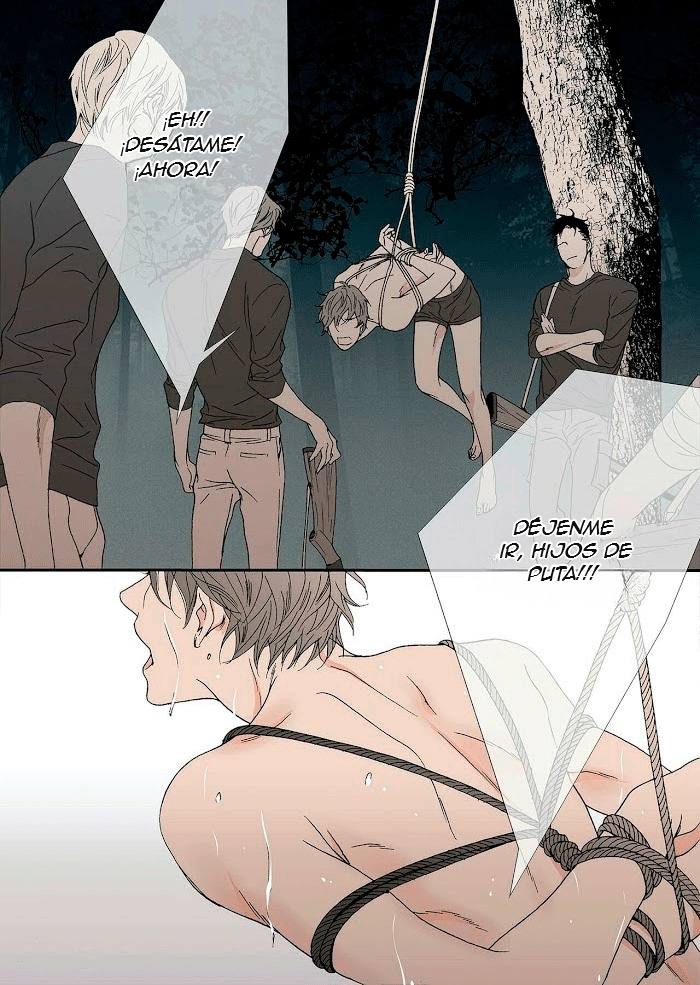 3 La bestia debe morir