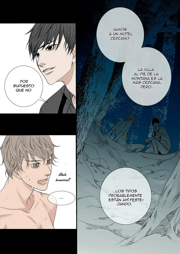 18 La bestia debe morir