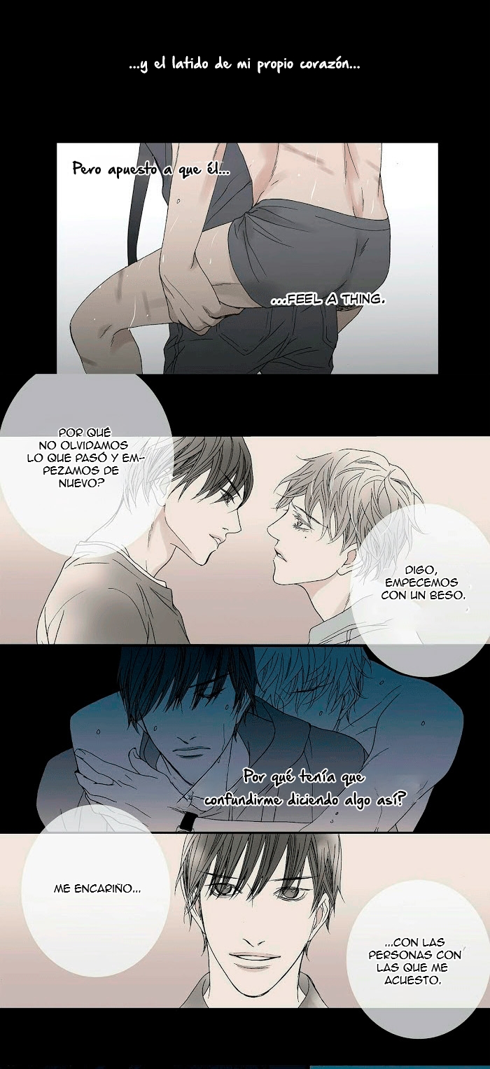 23 La bestia debe morir