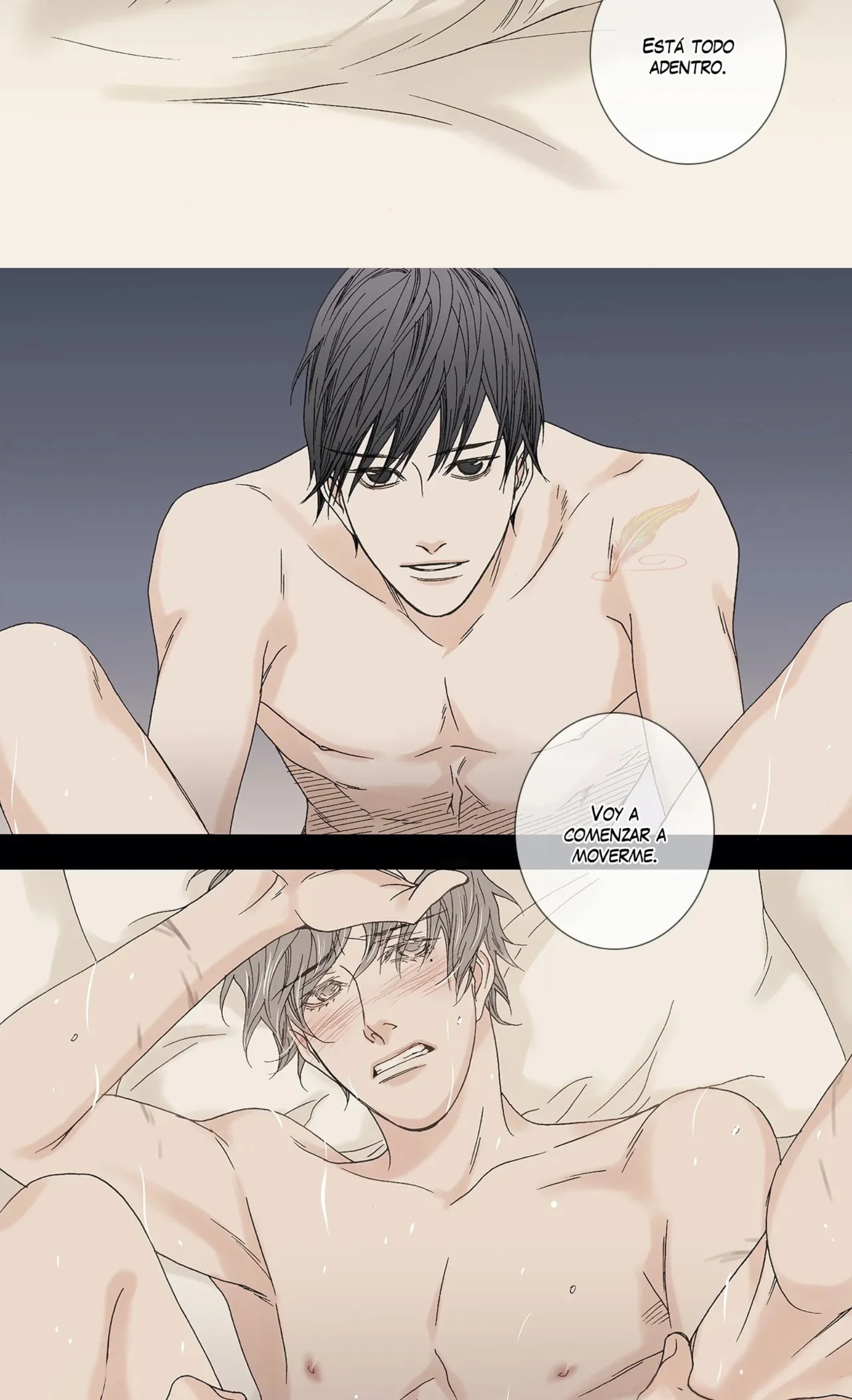 21 La bestia debe morir