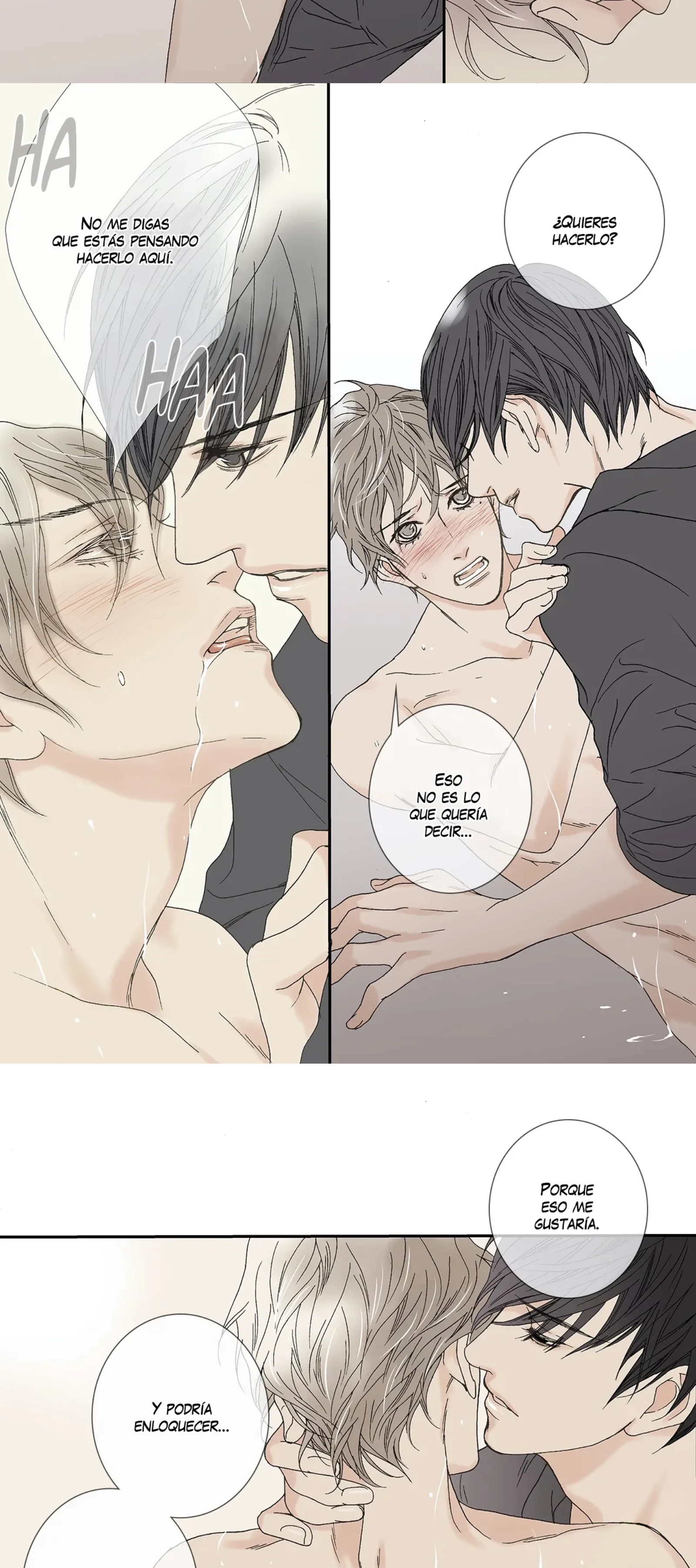 15 La bestia debe morir