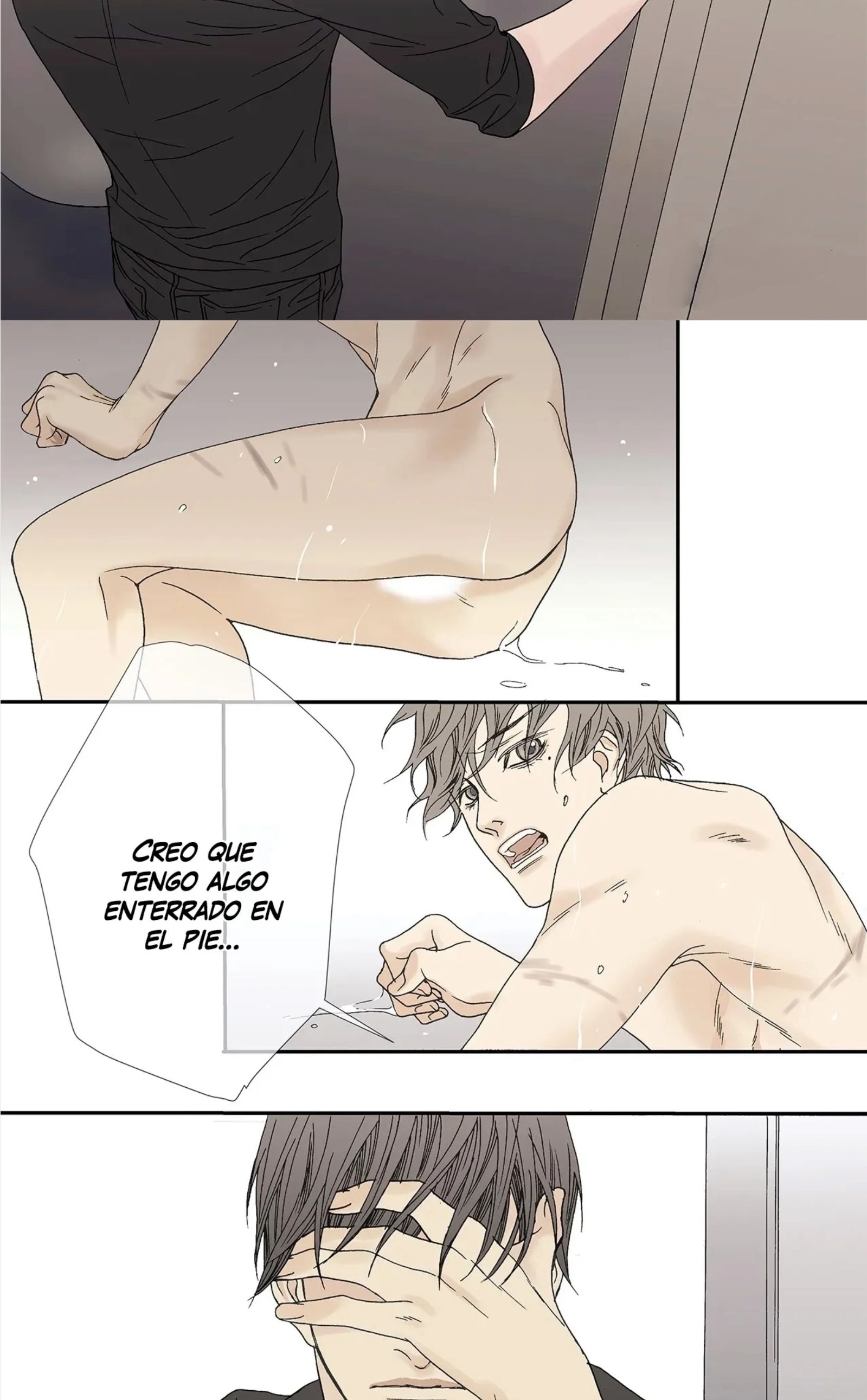 5 La bestia debe morir