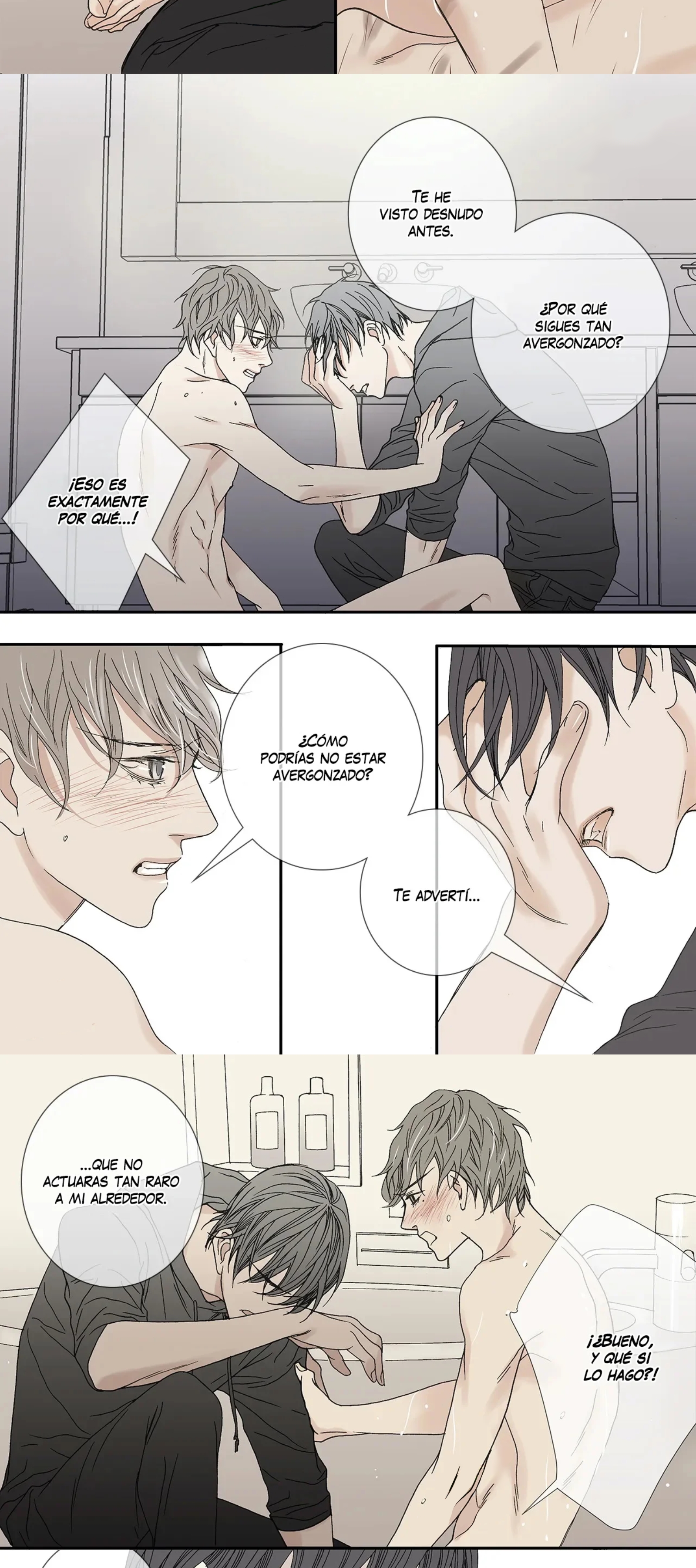 10 La bestia debe morir