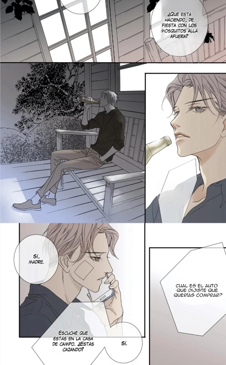 2 La bestia debe morir