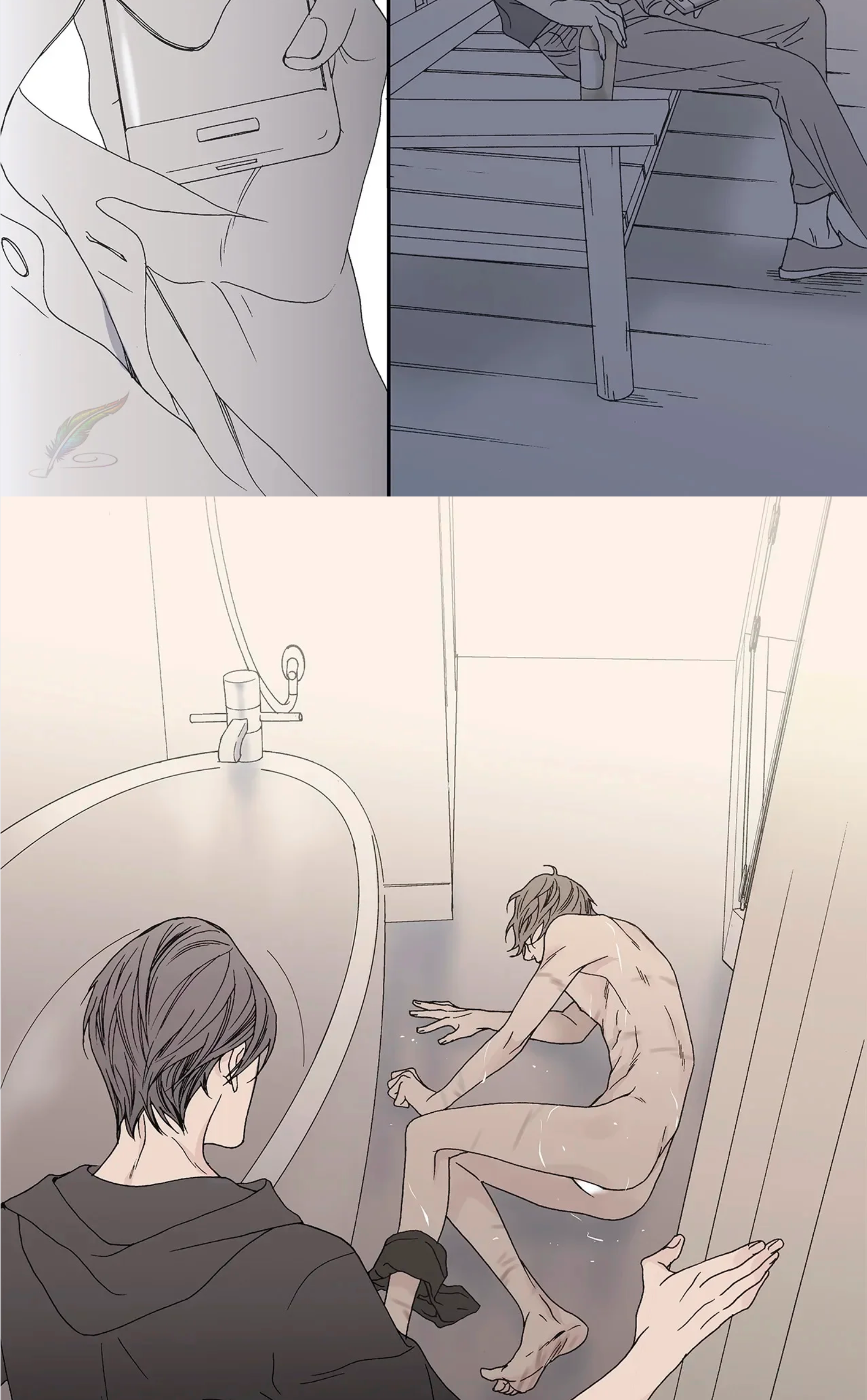 24 La bestia debe morir