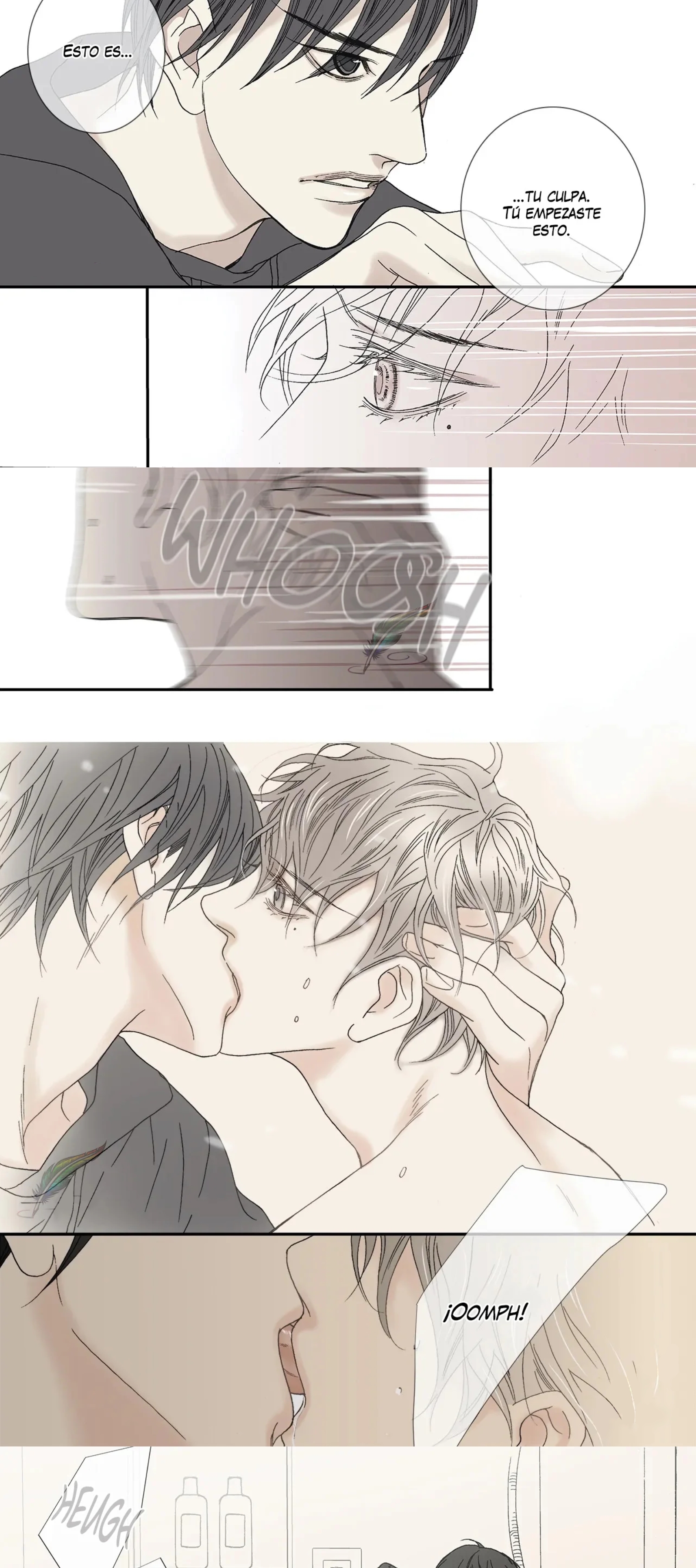 11 La bestia debe morir