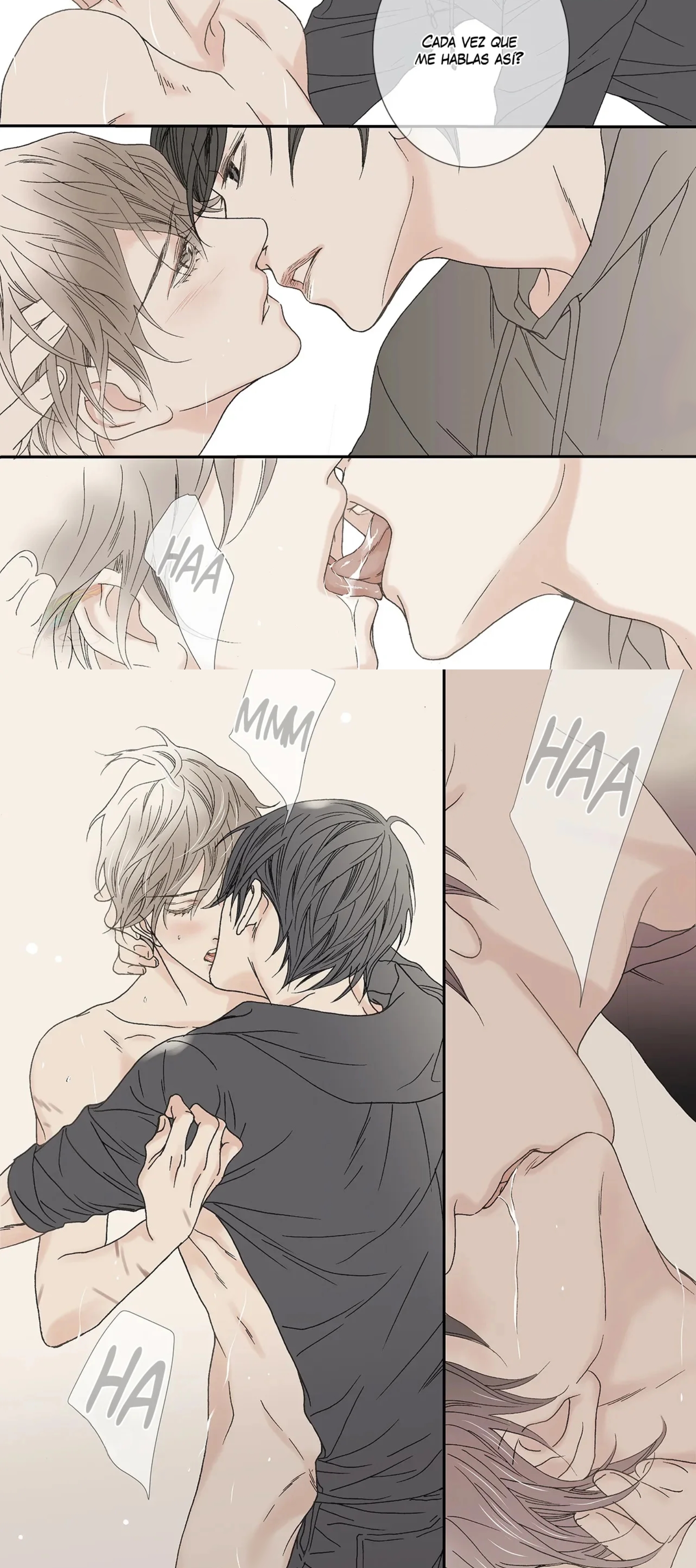 14 La bestia debe morir