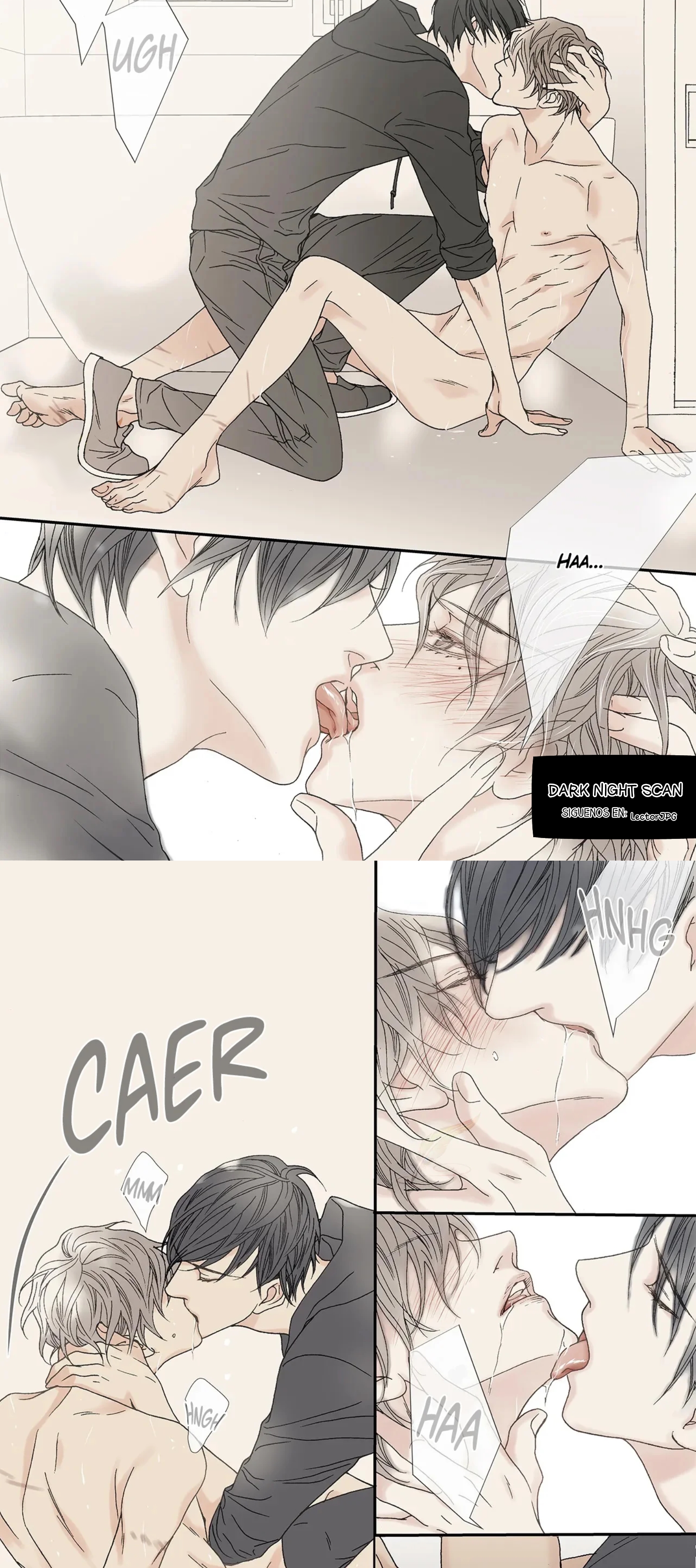 12 La bestia debe morir