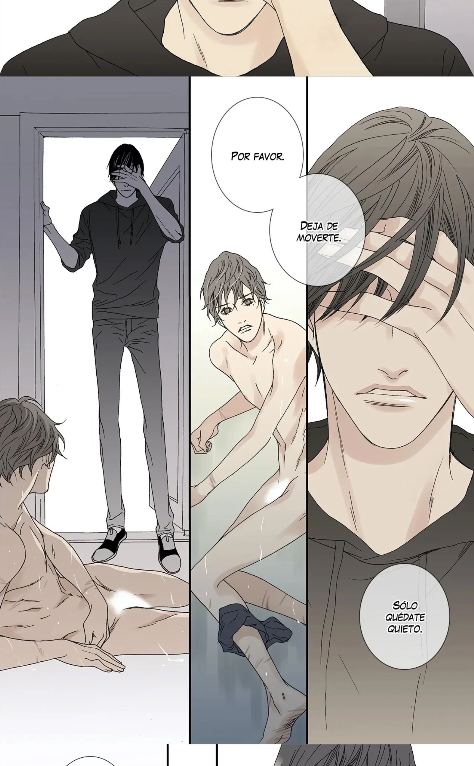 6 La bestia debe morir