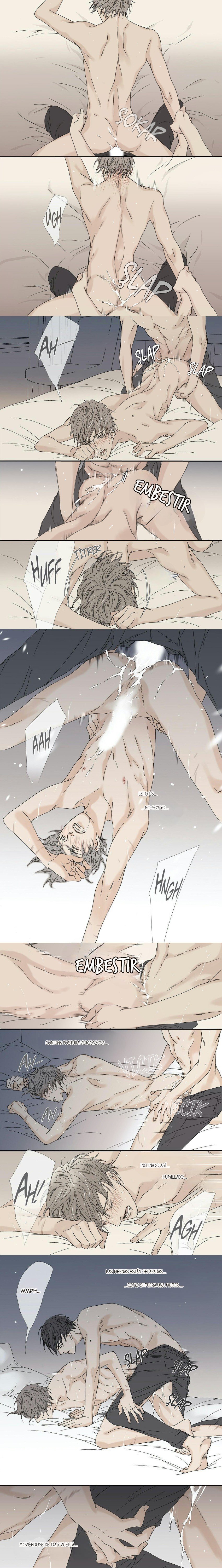 3 La bestia debe morir