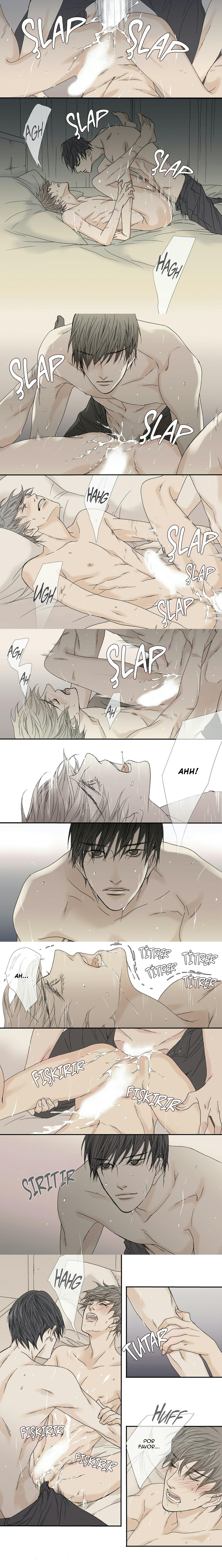 1 La bestia debe morir