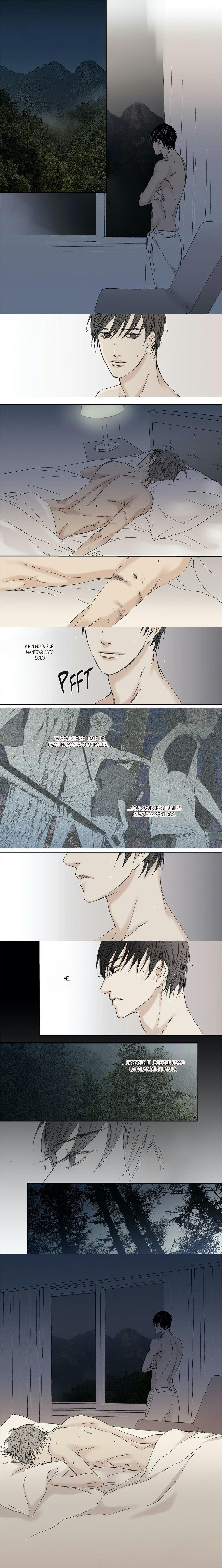 5 La bestia debe morir