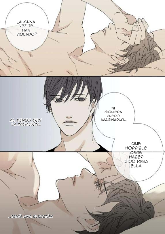 7 La bestia debe morir