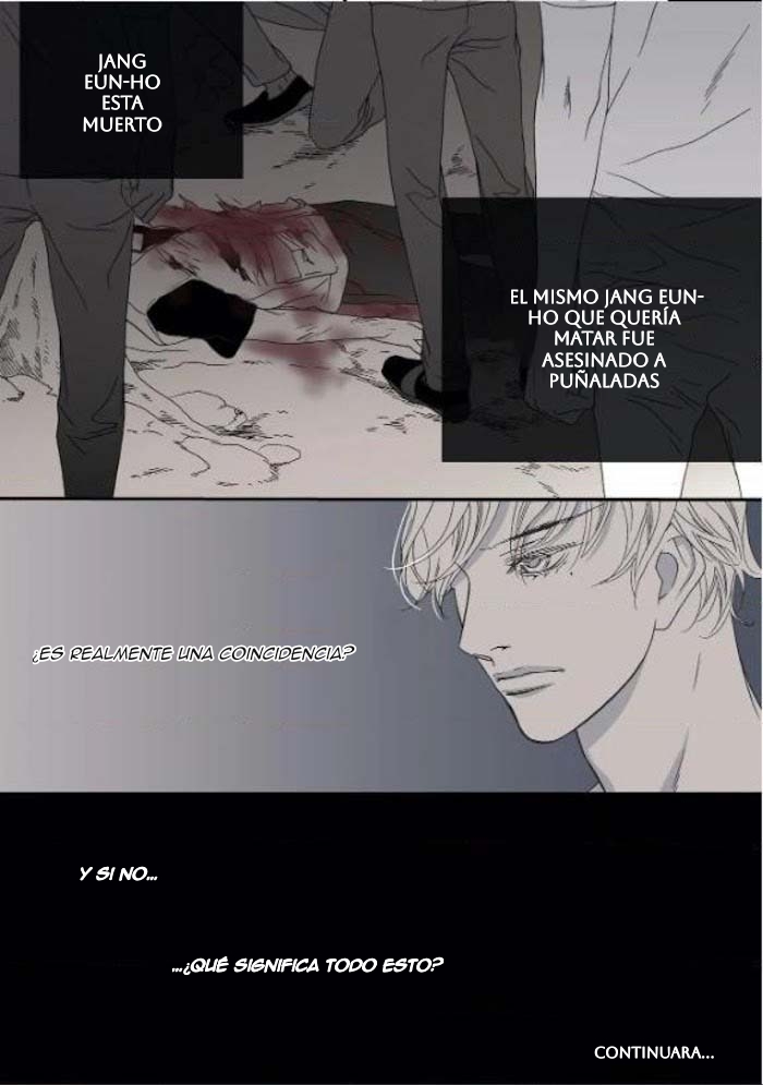 27 La bestia debe morir