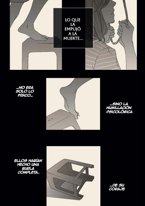 14 La bestia debe morir