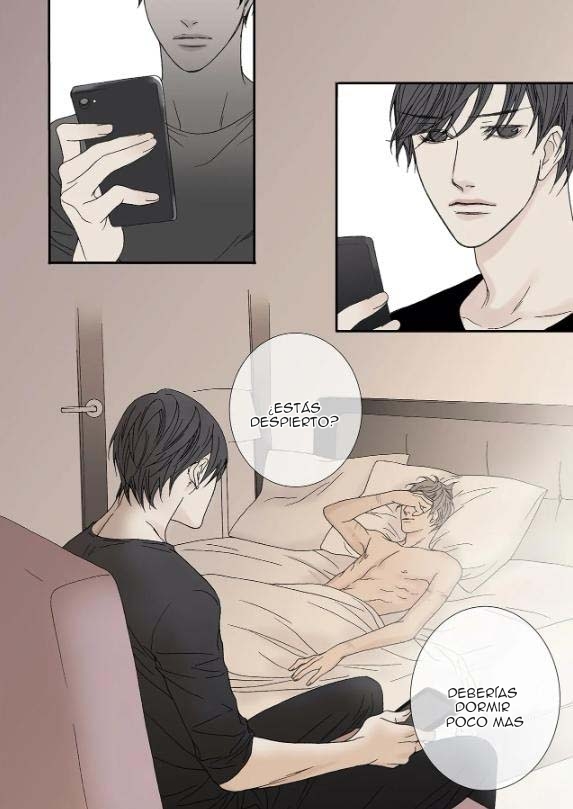 6 La bestia debe morir