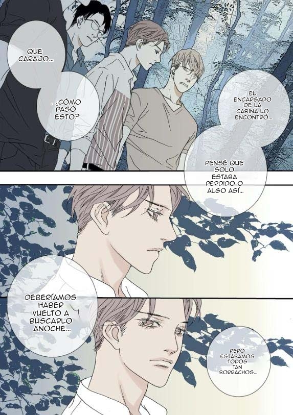 21 La bestia debe morir