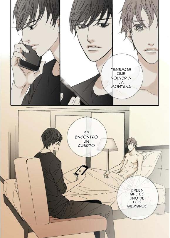 18 La bestia debe morir