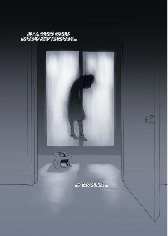 15 La bestia debe morir