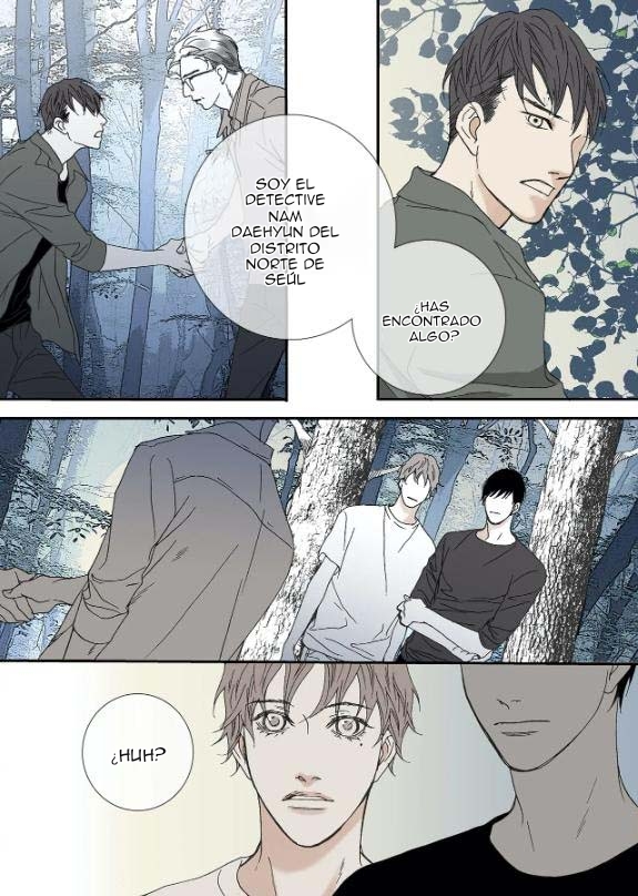 23 La bestia debe morir