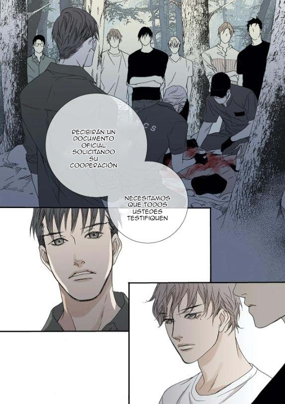 26 La bestia debe morir