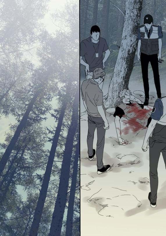 19 La bestia debe morir