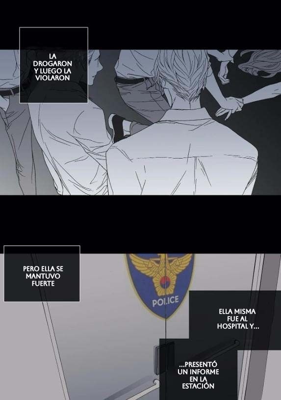 9 La bestia debe morir