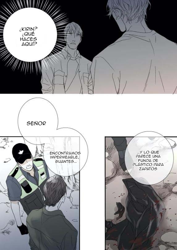 24 La bestia debe morir