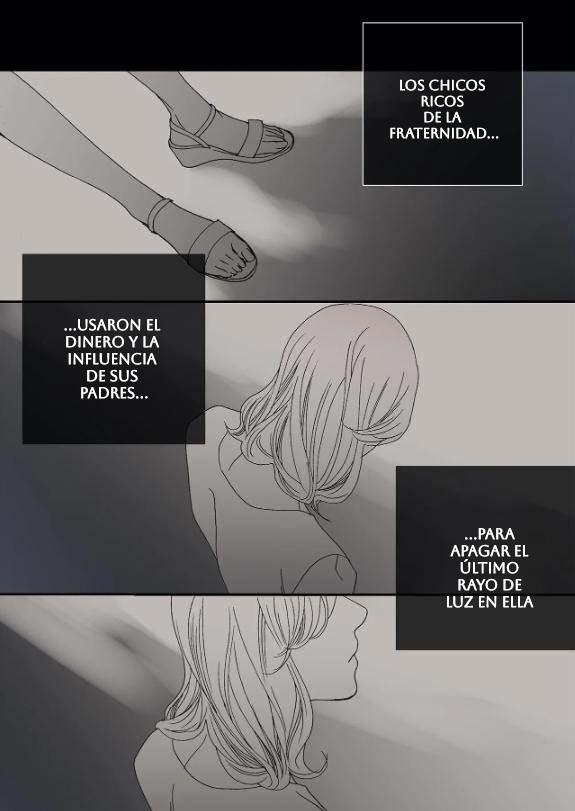 13 La bestia debe morir