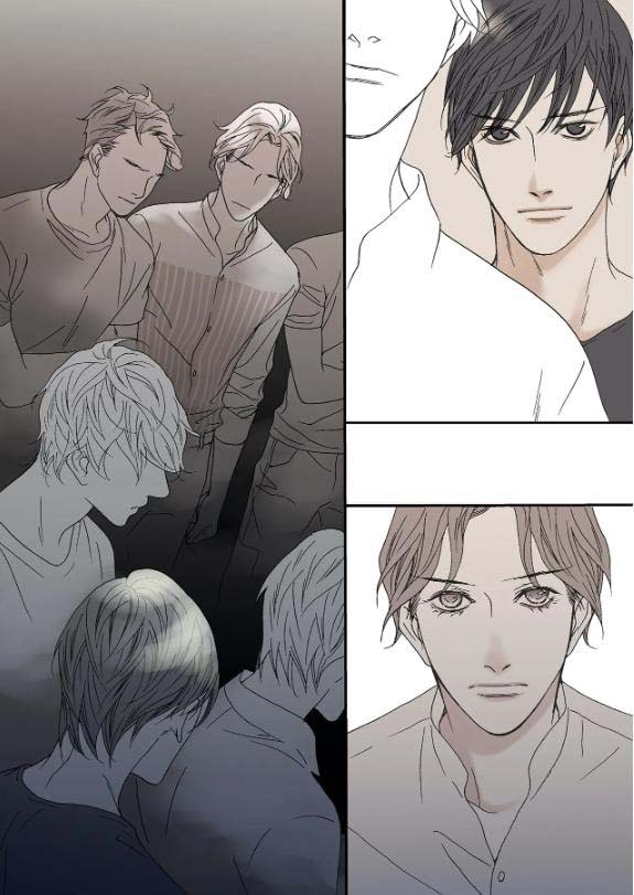 22 La bestia debe morir