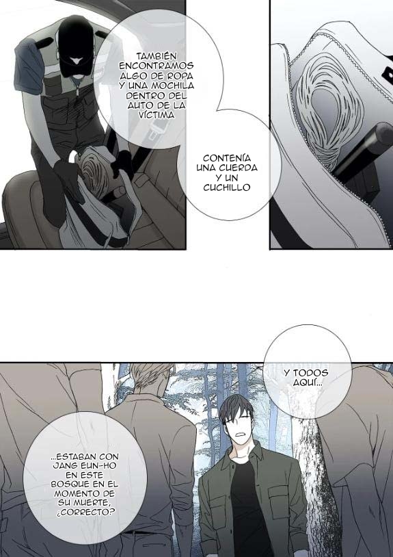 25 La bestia debe morir