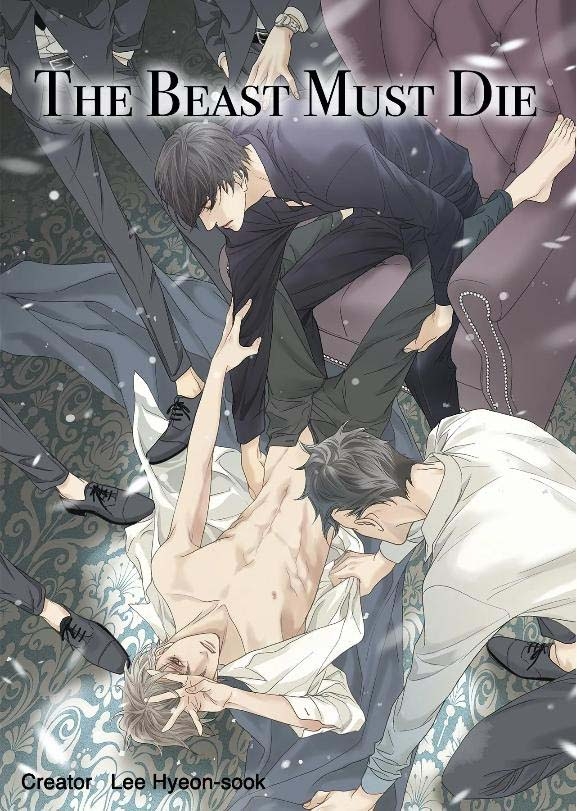 0 La bestia debe morir