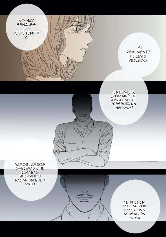 11 La bestia debe morir