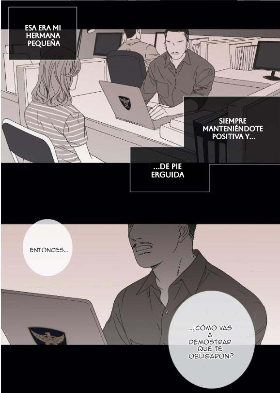 10 La bestia debe morir