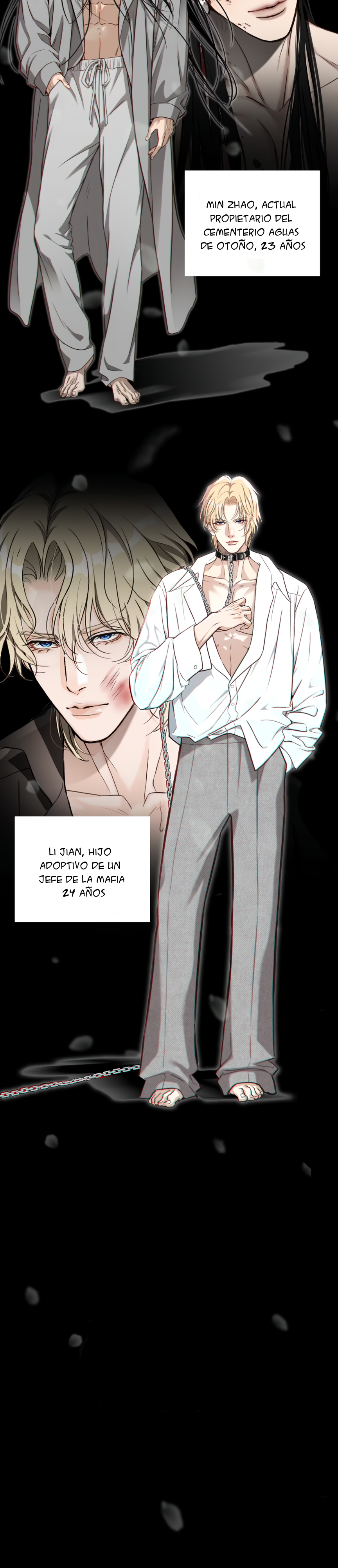 3 otoño en el cementerio