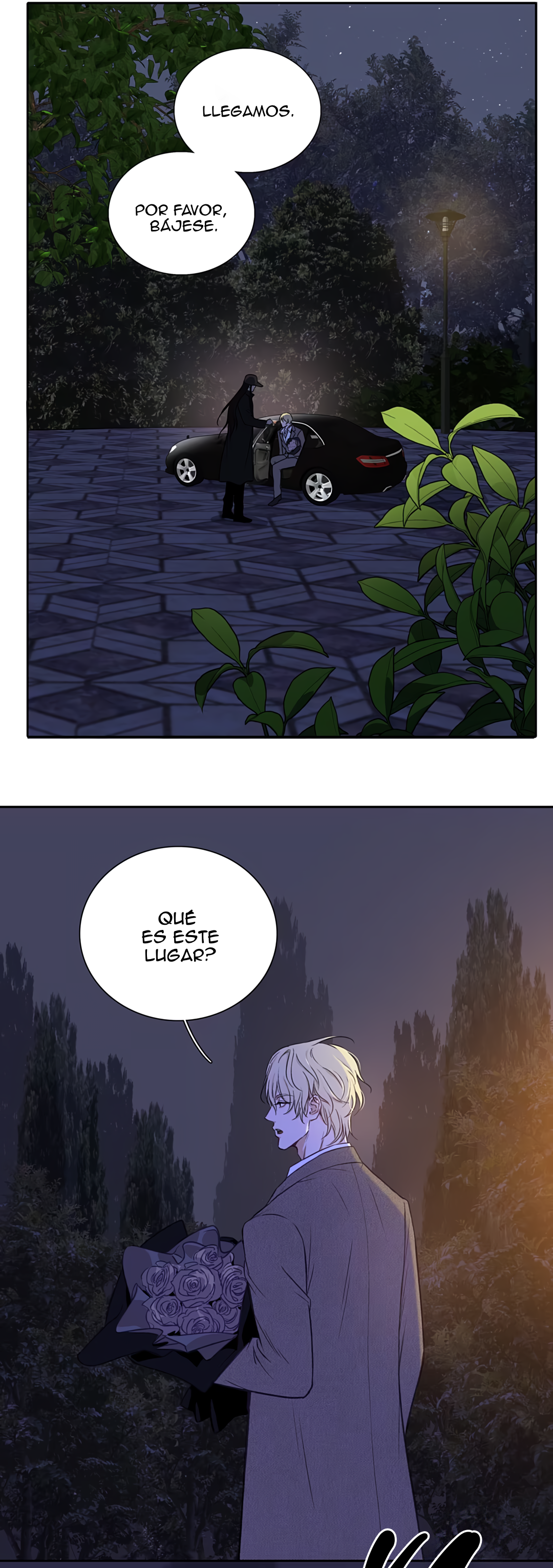 24 otoño en el cementerio