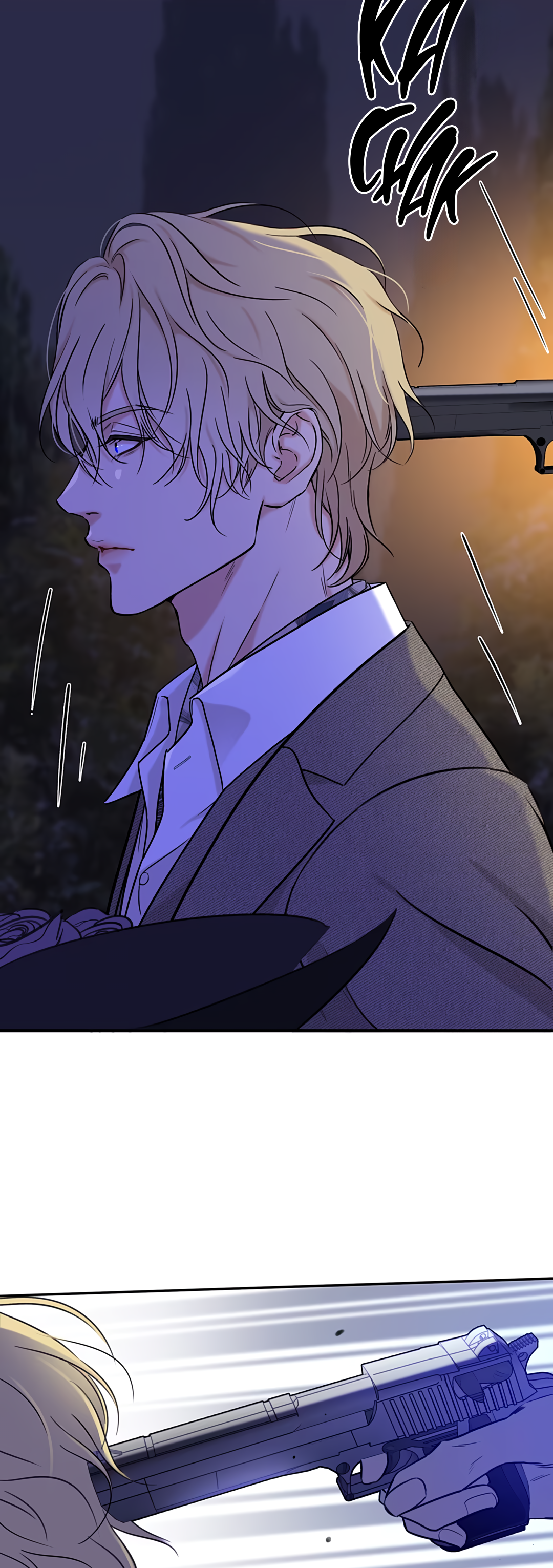 1 otoño en el cementerio