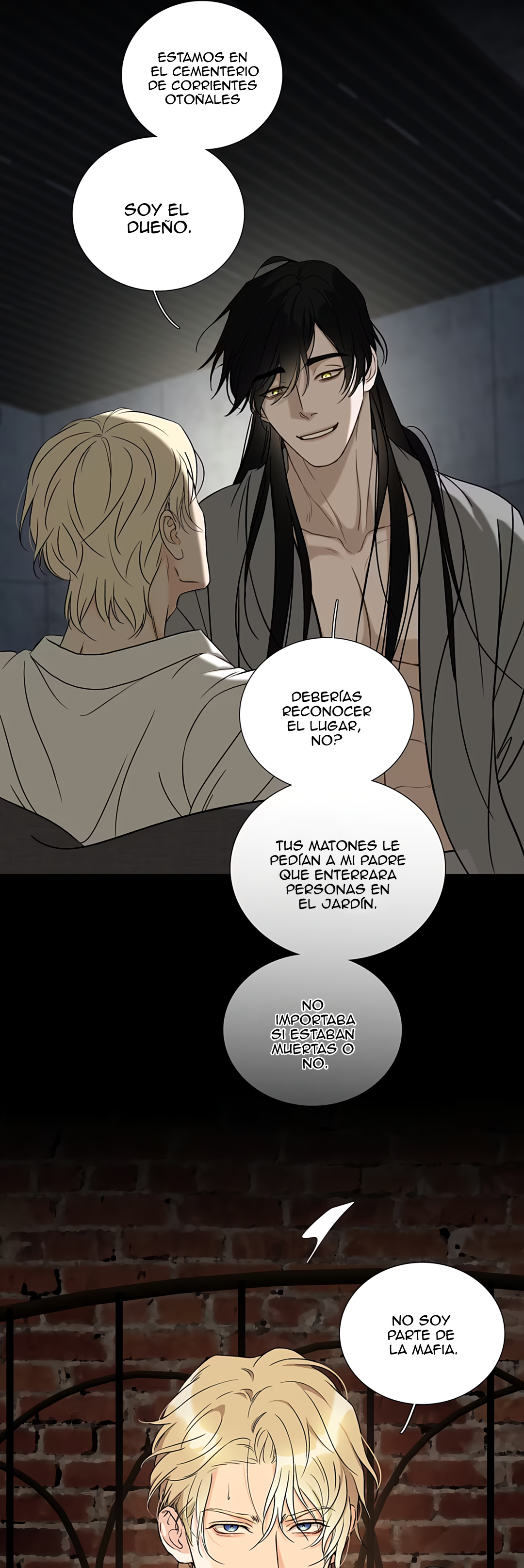 12 otoño en el cementerio