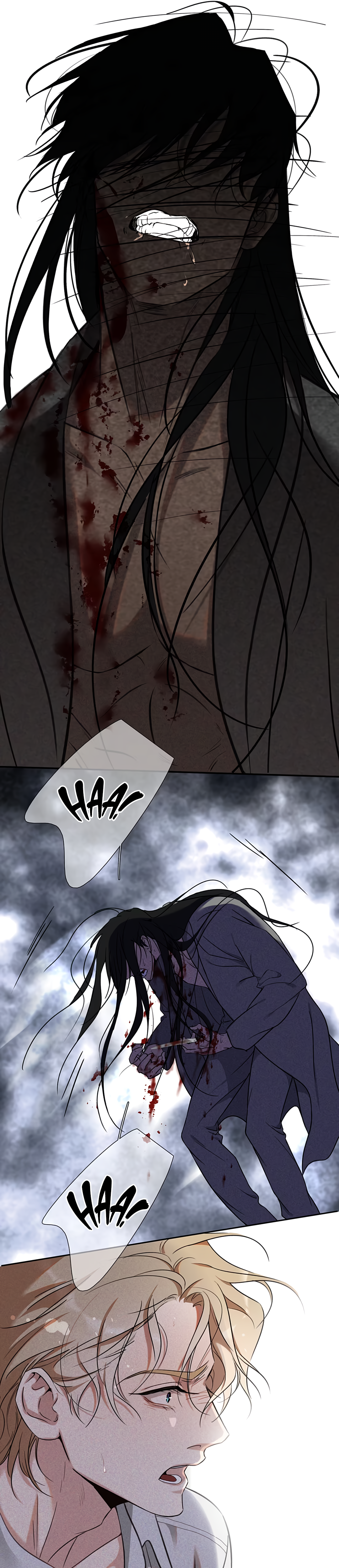 9 otoño en el cementerio